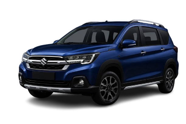 SUV - Maruti Suzuki XL6